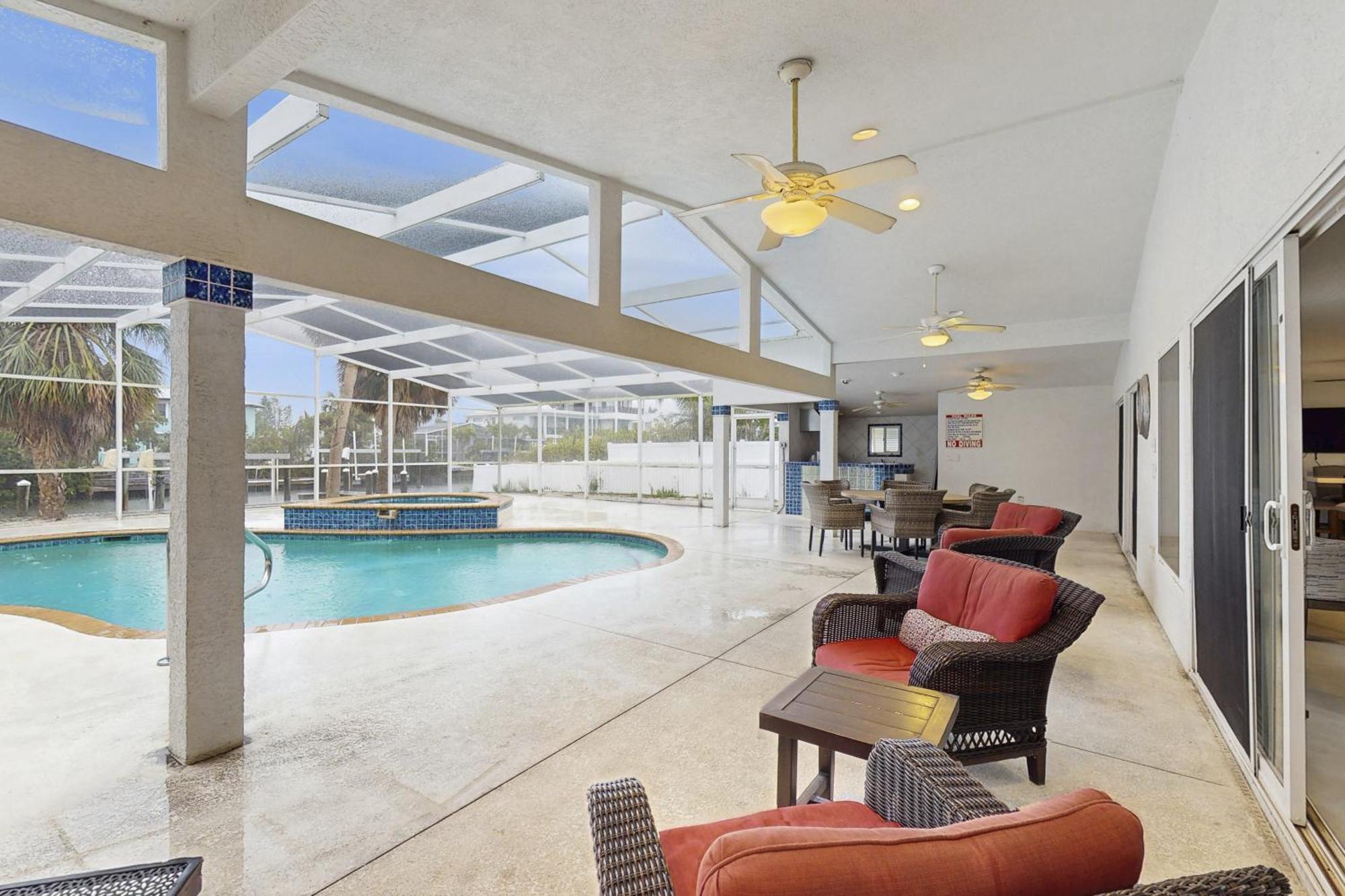 Anna Maria'S Finest Villa Exterior photo