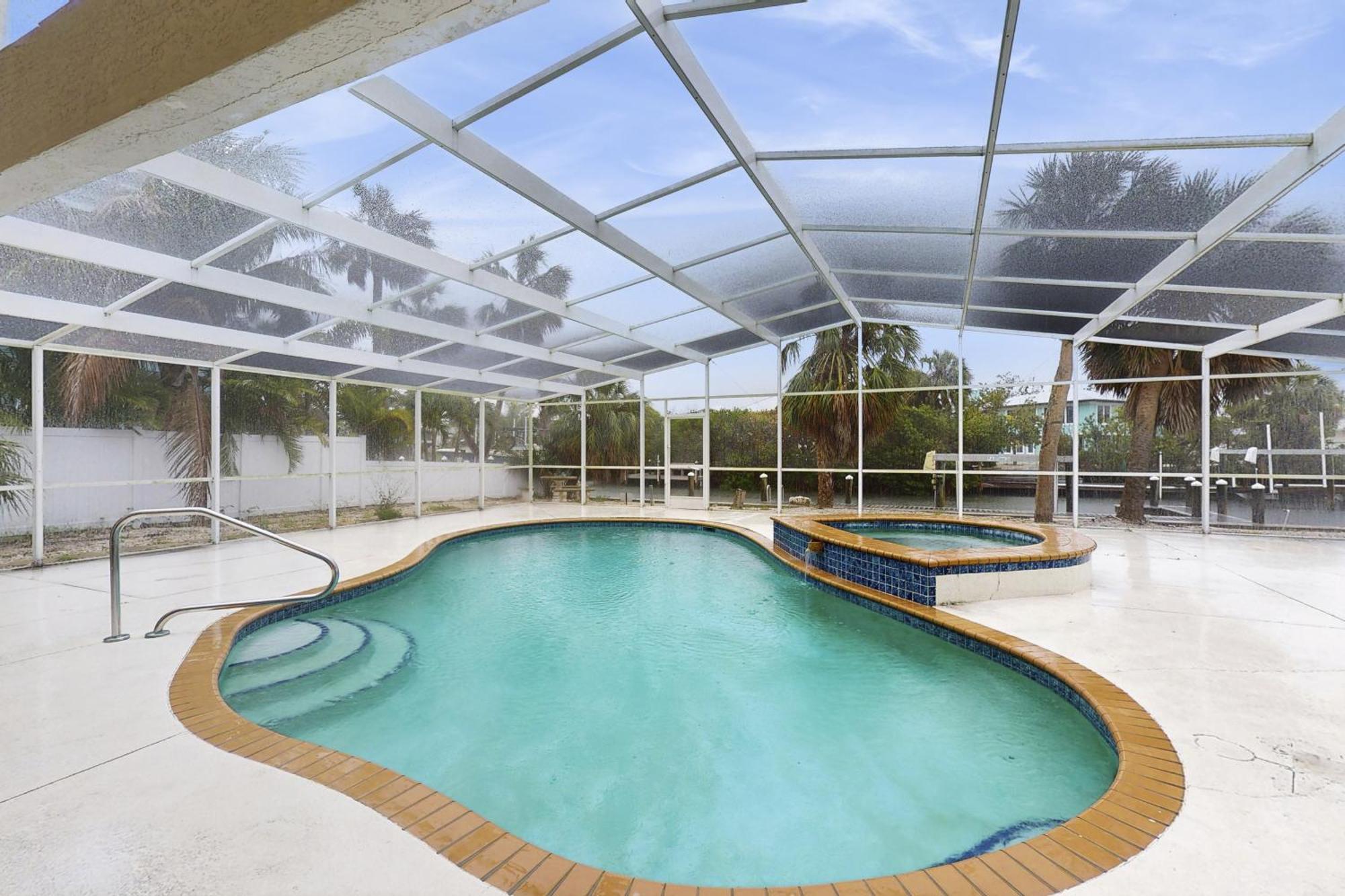 Anna Maria'S Finest Villa Exterior photo